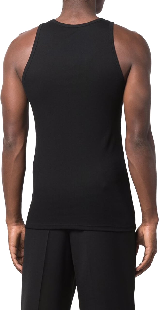Tom Ford Top Black Zwart