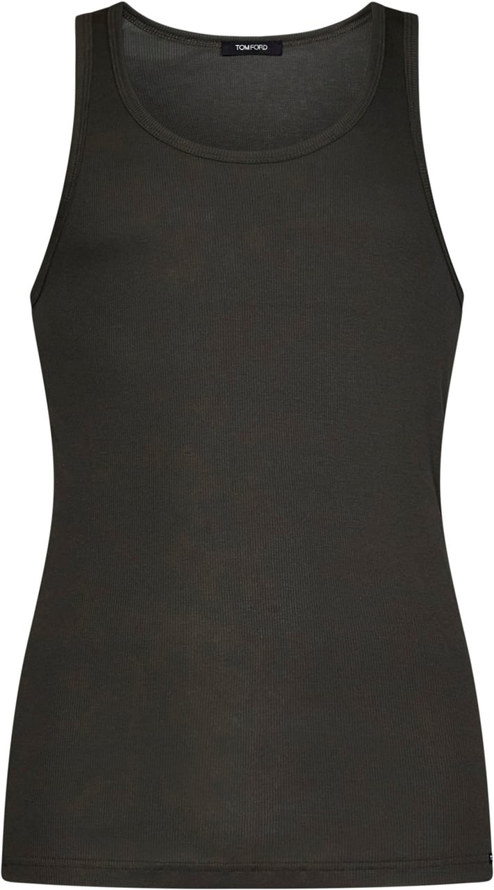 Tom Ford Top Green Groen