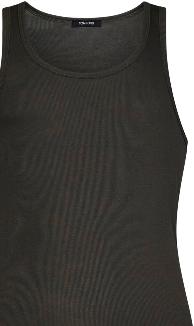 Tom Ford Top Green Groen