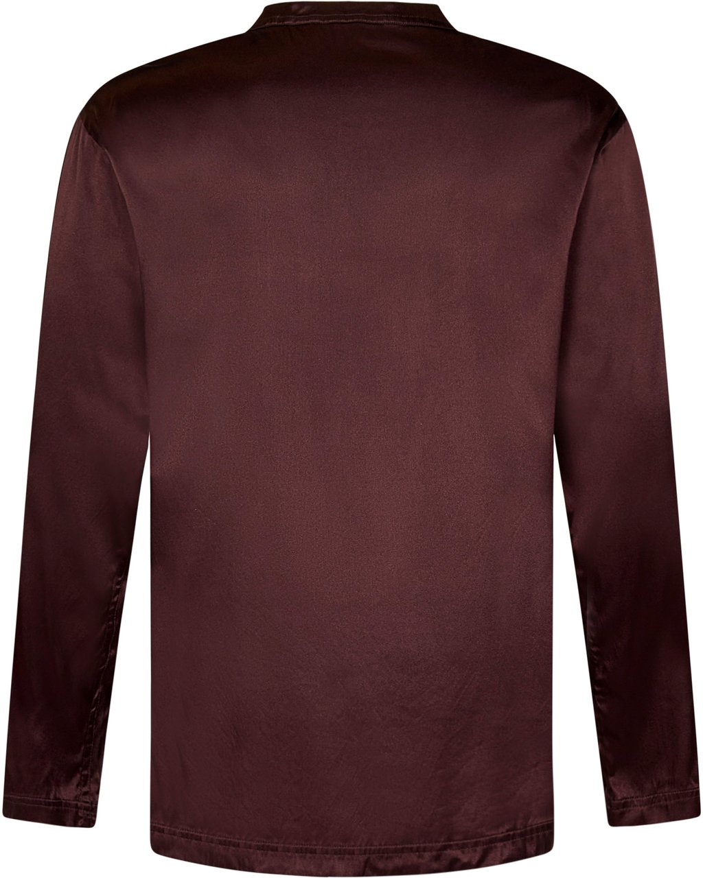 Tom Ford Tom Ford Underwear Brown Bruin
