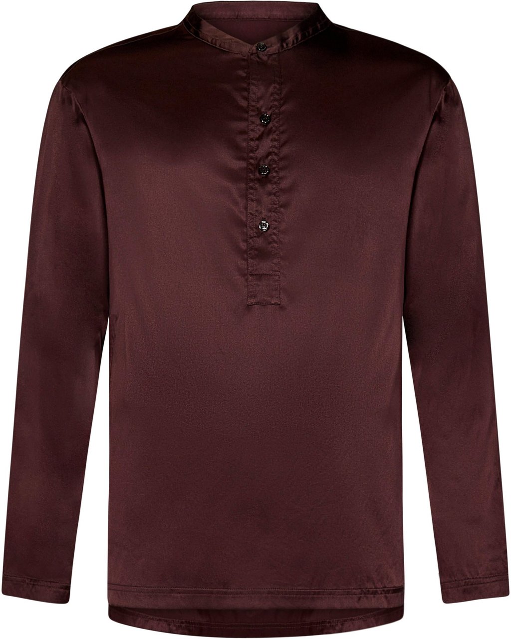 Tom Ford Tom Ford Underwear Brown Bruin