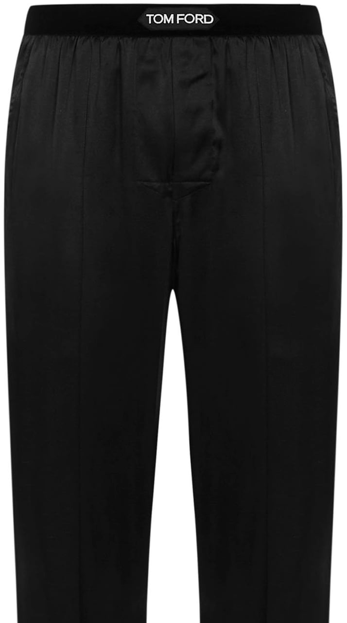 Tom Ford Rtw Black Zwart