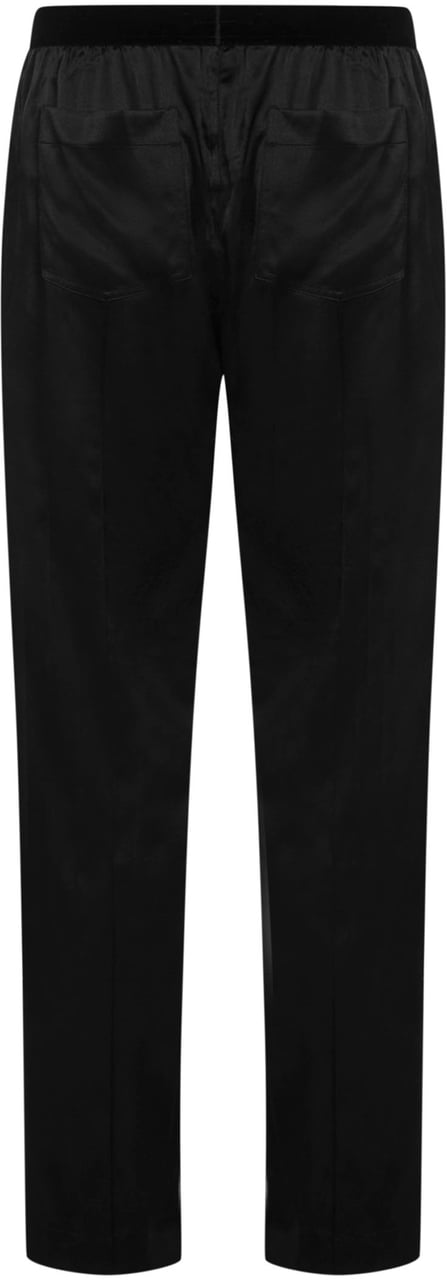 Tom Ford Rtw Black Zwart