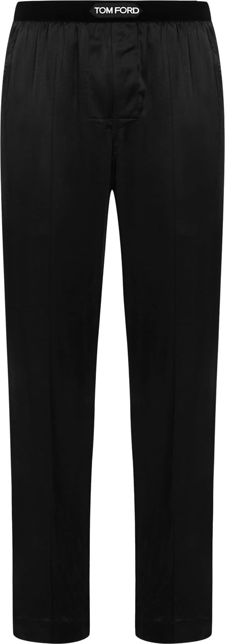 Tom Ford Rtw Black Zwart