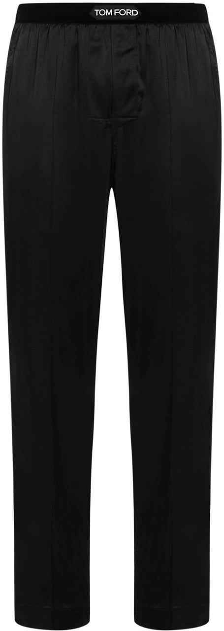 Tom Ford Rtw Black Zwart