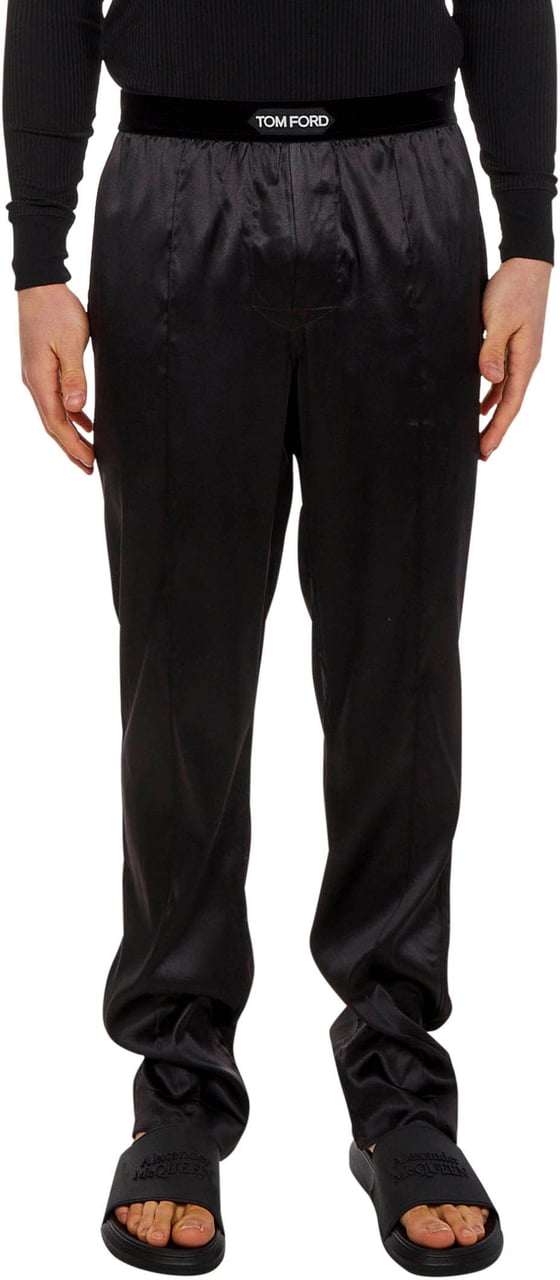 Tom Ford Rtw Brown Bruin