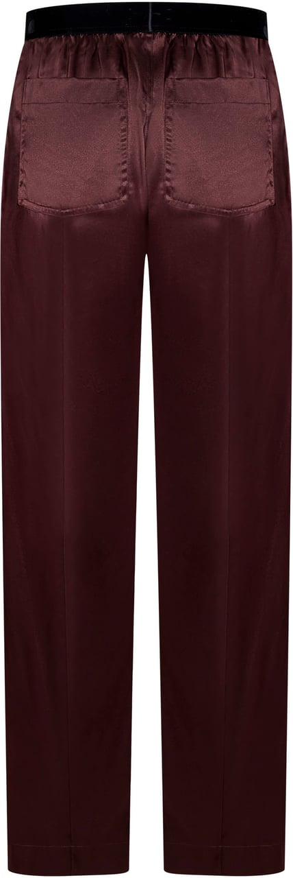 Tom Ford Rtw Brown Bruin