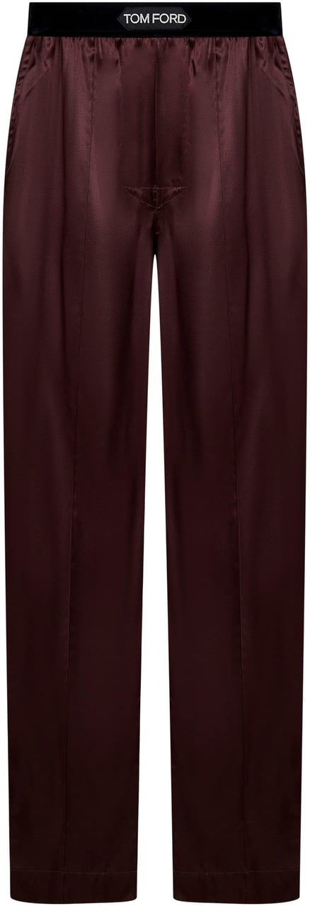 Tom Ford Rtw Brown Bruin