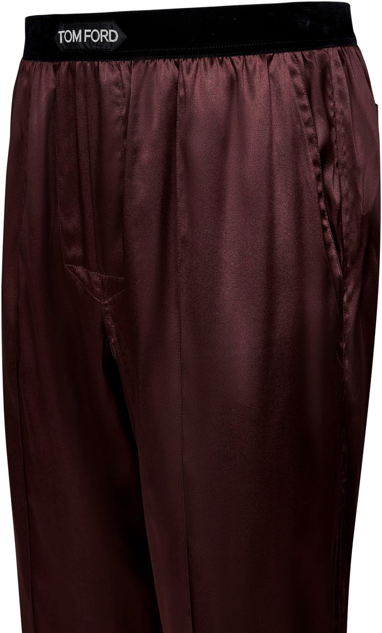 Tom Ford Rtw Brown Bruin