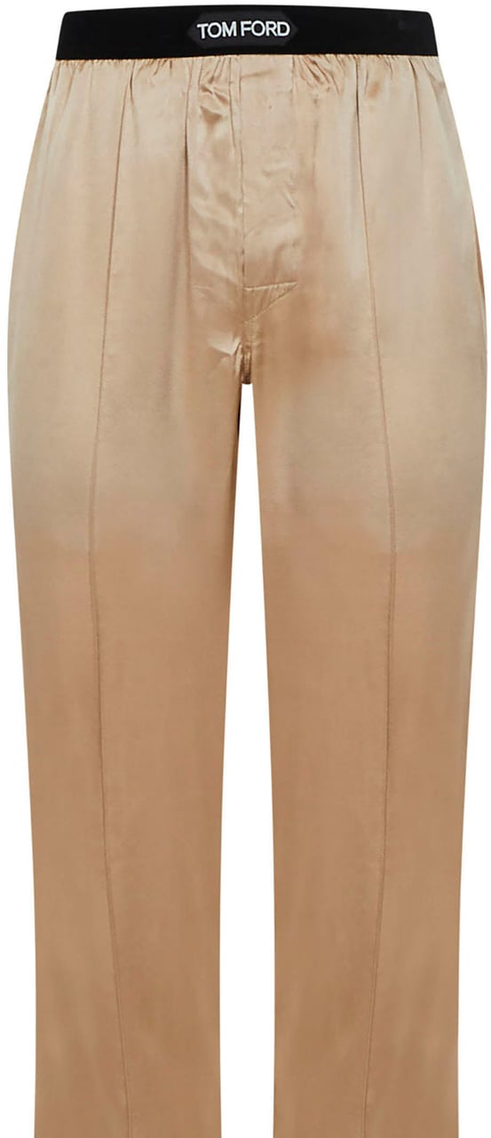 Tom Ford Rtw Beige Beige