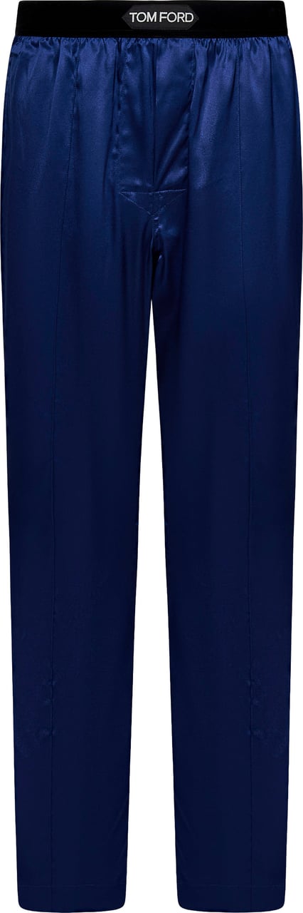 Tom Ford Rtw Blue Navy