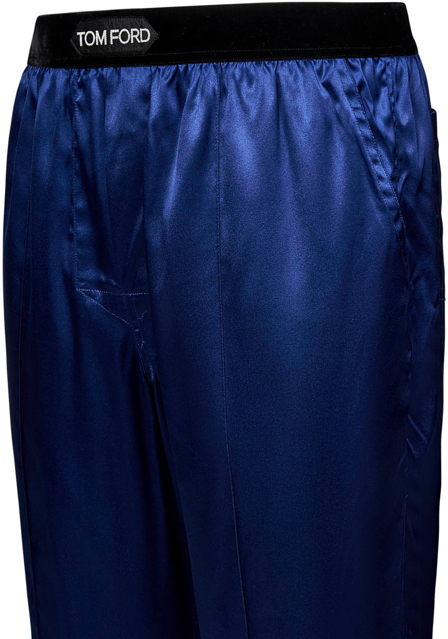 Tom Ford Rtw Blue Navy