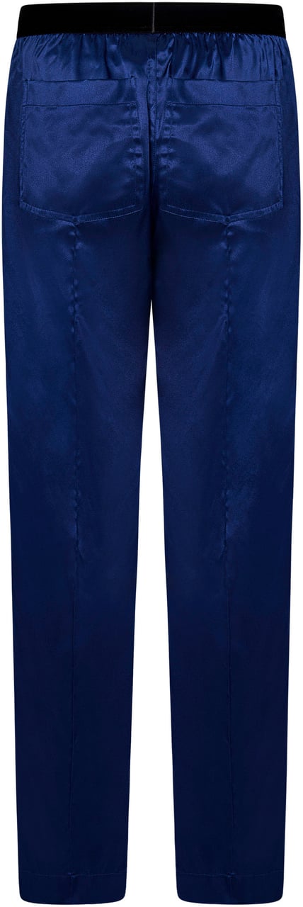Tom Ford Rtw Blue Navy