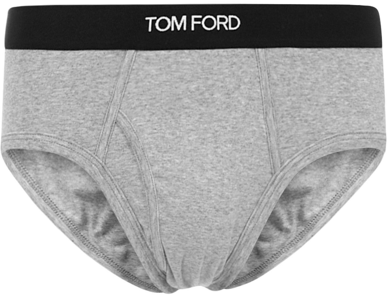 Tom Ford Underwear Grey Grijs
