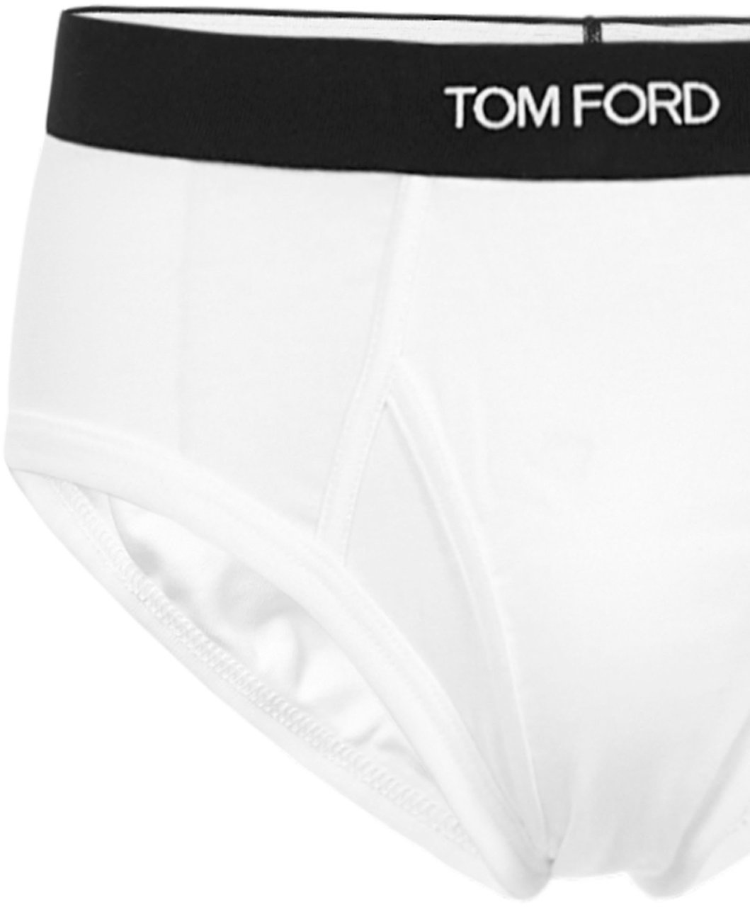 Tom Ford Underwear White Wit