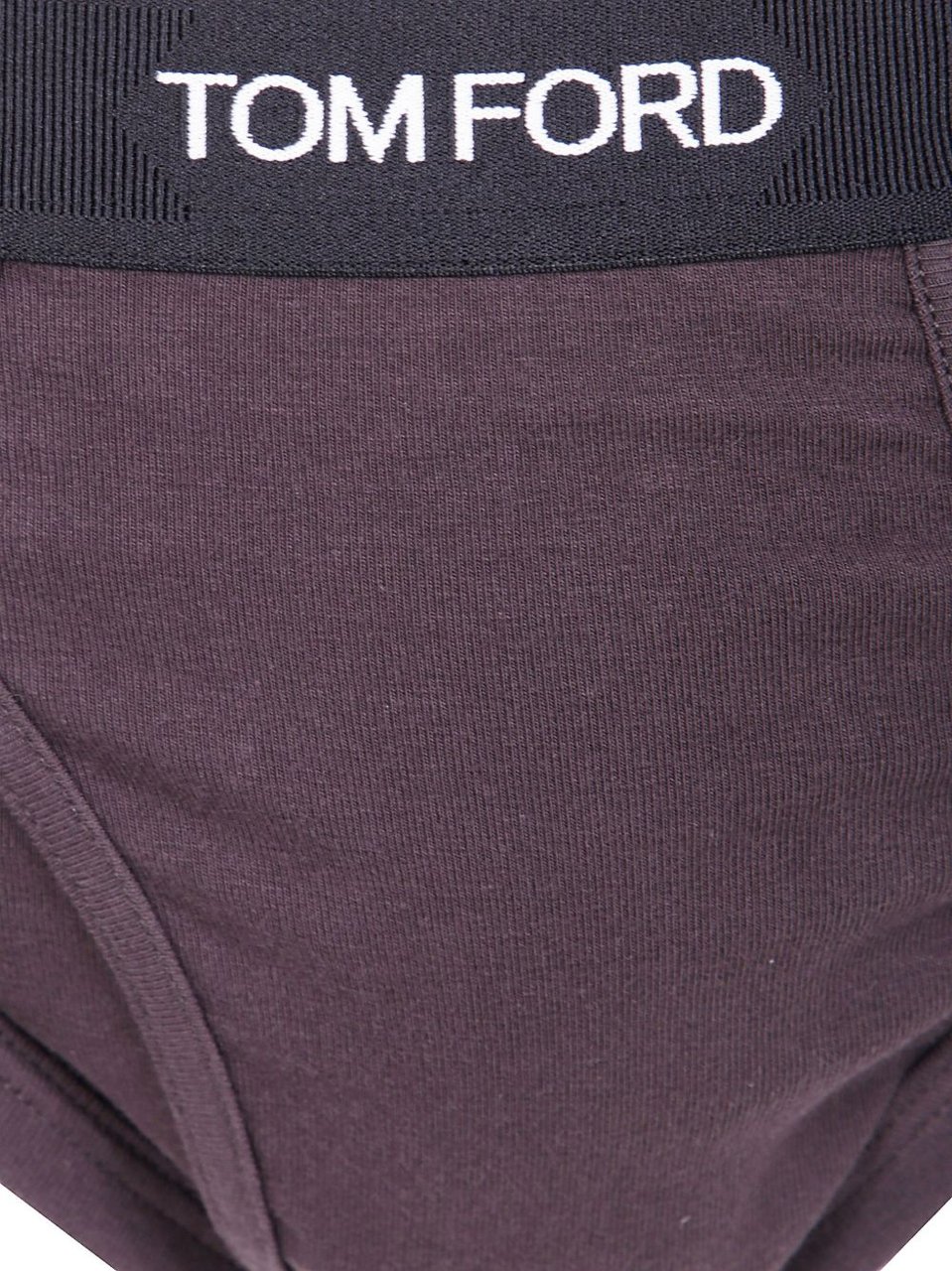 Tom Ford Underwear Cioccolato Bruin