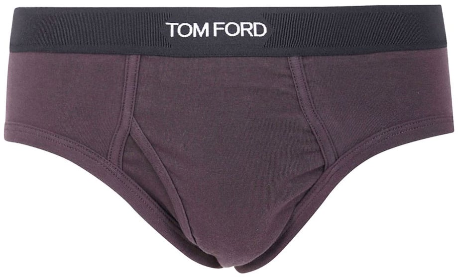Tom Ford Underwear Cioccolato Bruin