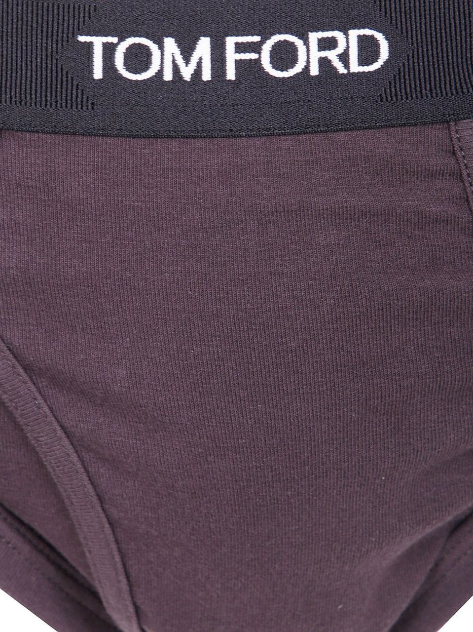 Tom Ford Underwear Chocolate Bruin