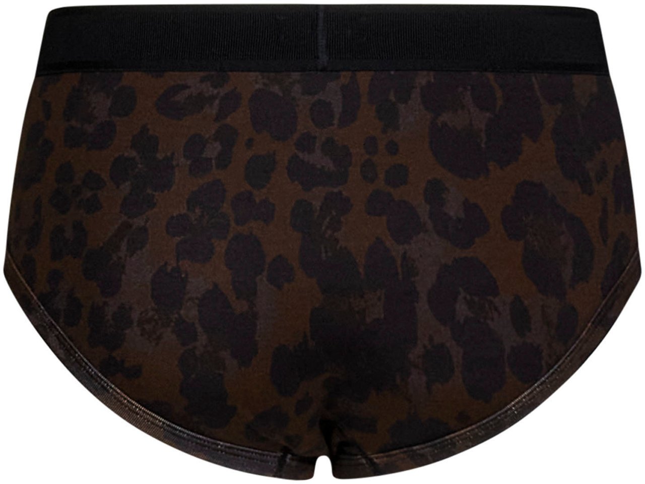 Tom Ford Underwear Brown Bruin