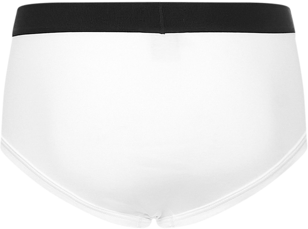 Tom Ford Underwear White Wit
