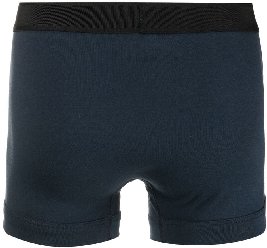 Tom Ford Underwear Blue Blauw