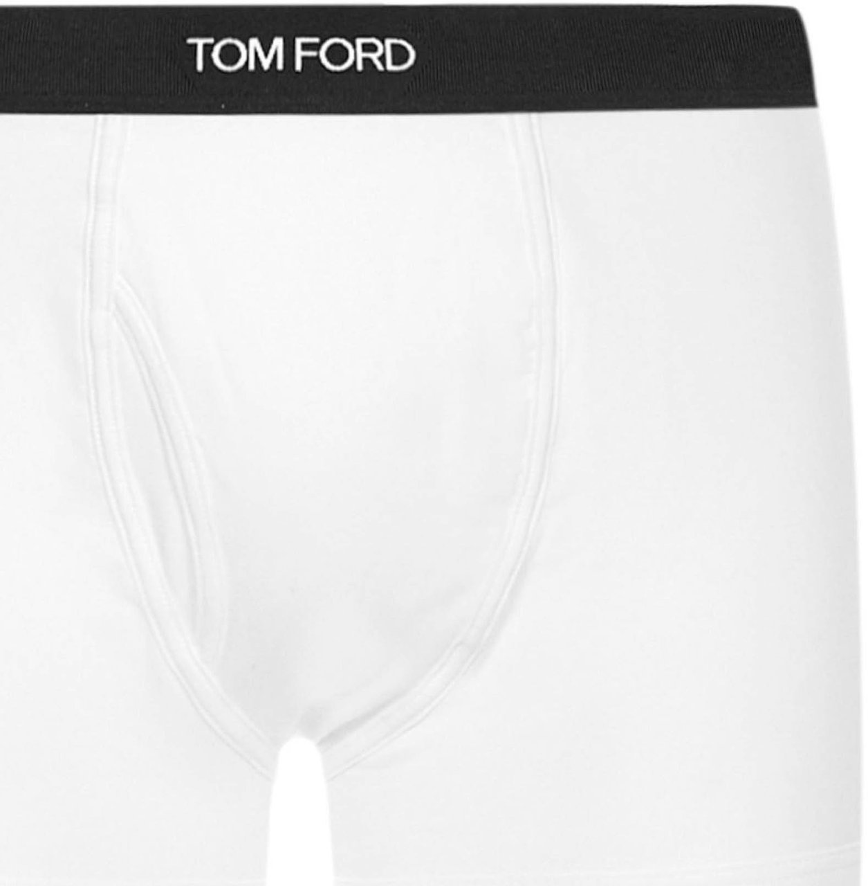 Tom Ford Underwear White Wit