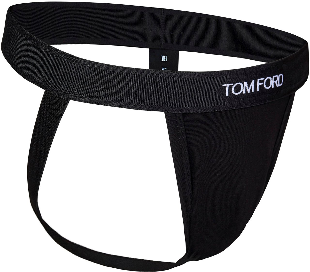 Tom Ford Underwear Black Zwart