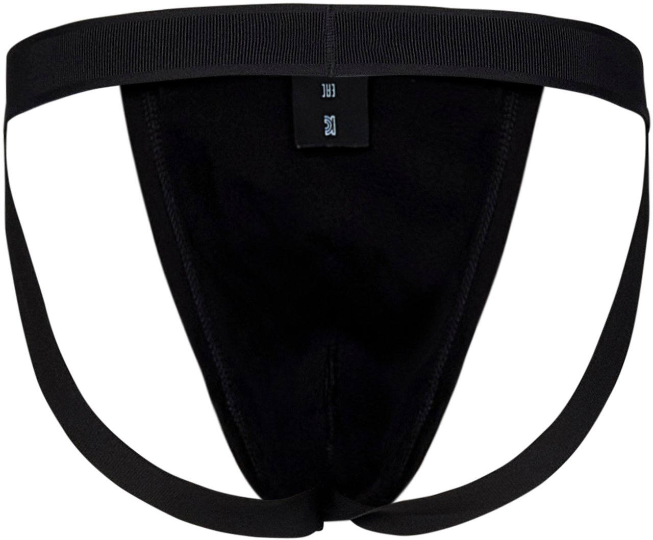 Tom Ford Underwear Black Zwart