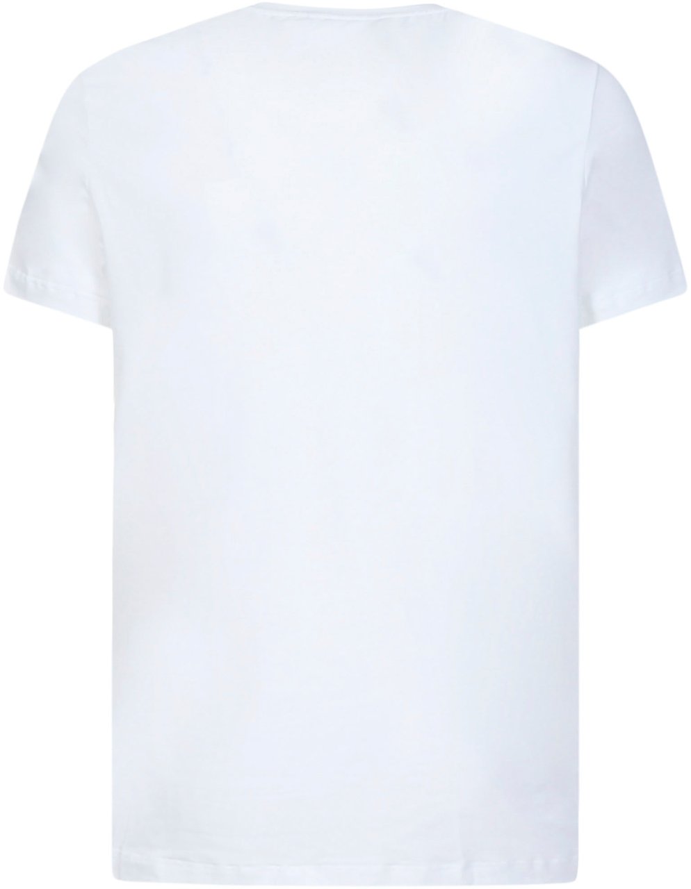 Tom Ford T-Shirts And Polos White Wit
