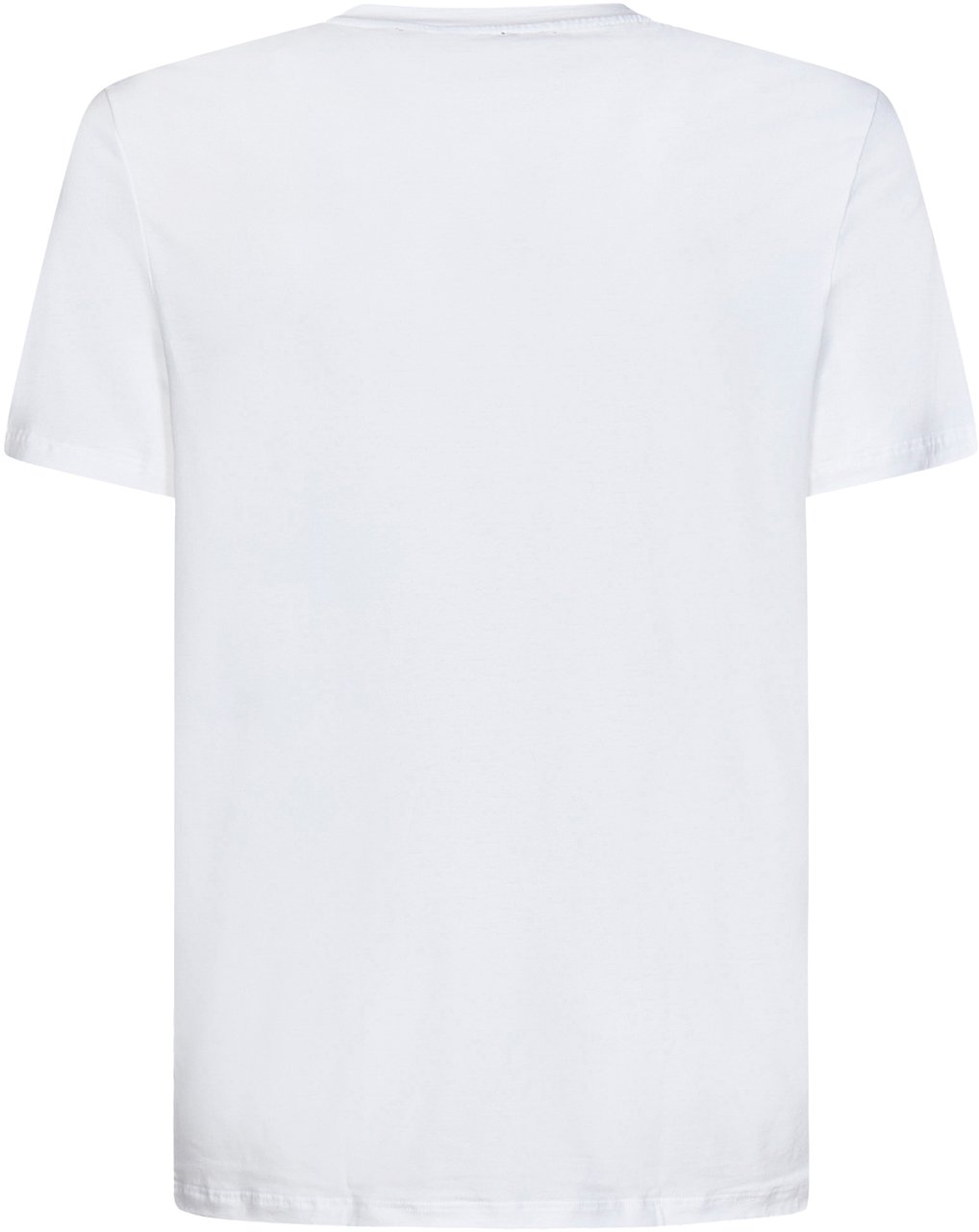 Tom Ford Tom Ford T-shirts And Polos White Wit