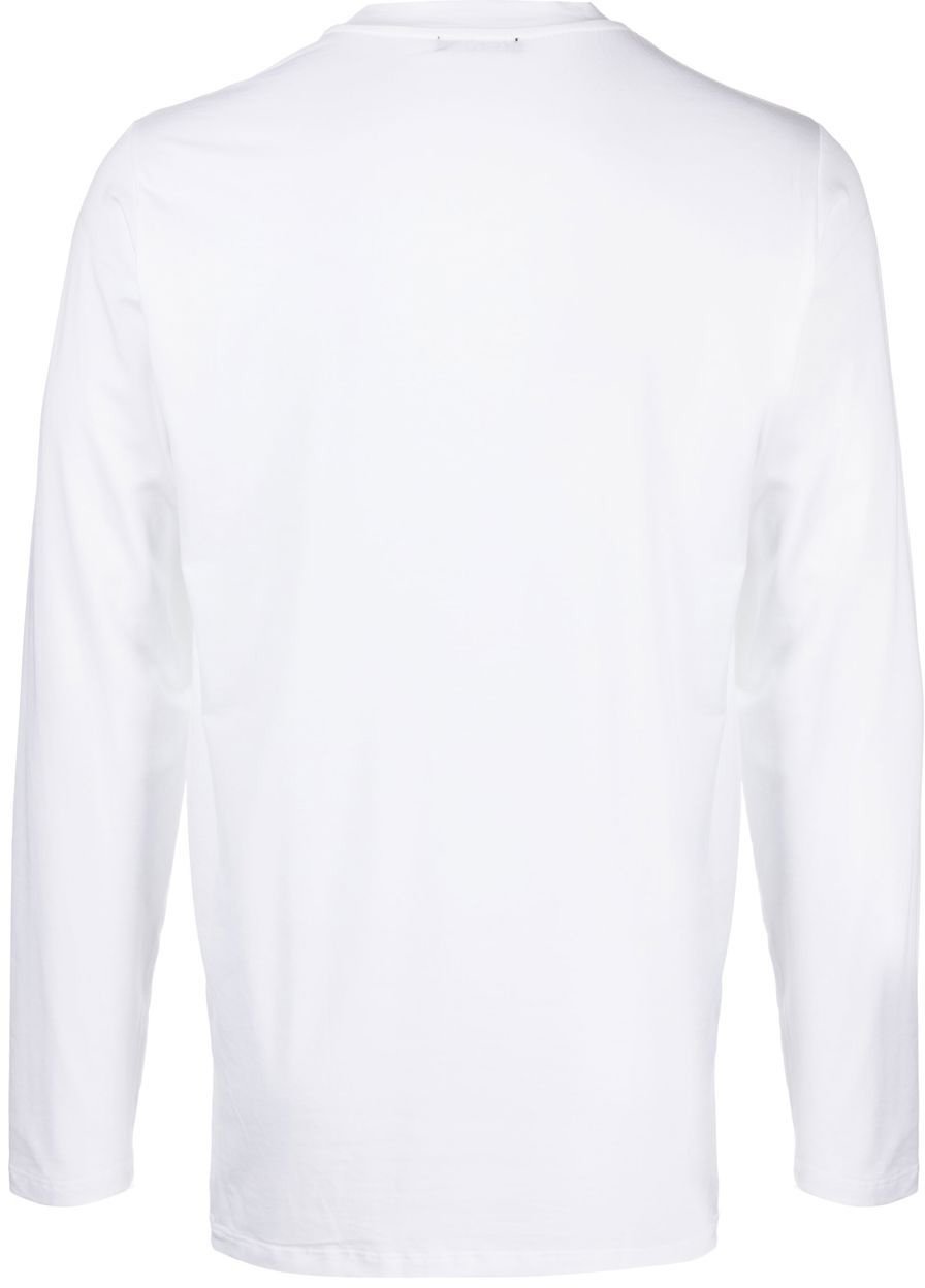 Tom Ford T-Shirts And Polos White Wit