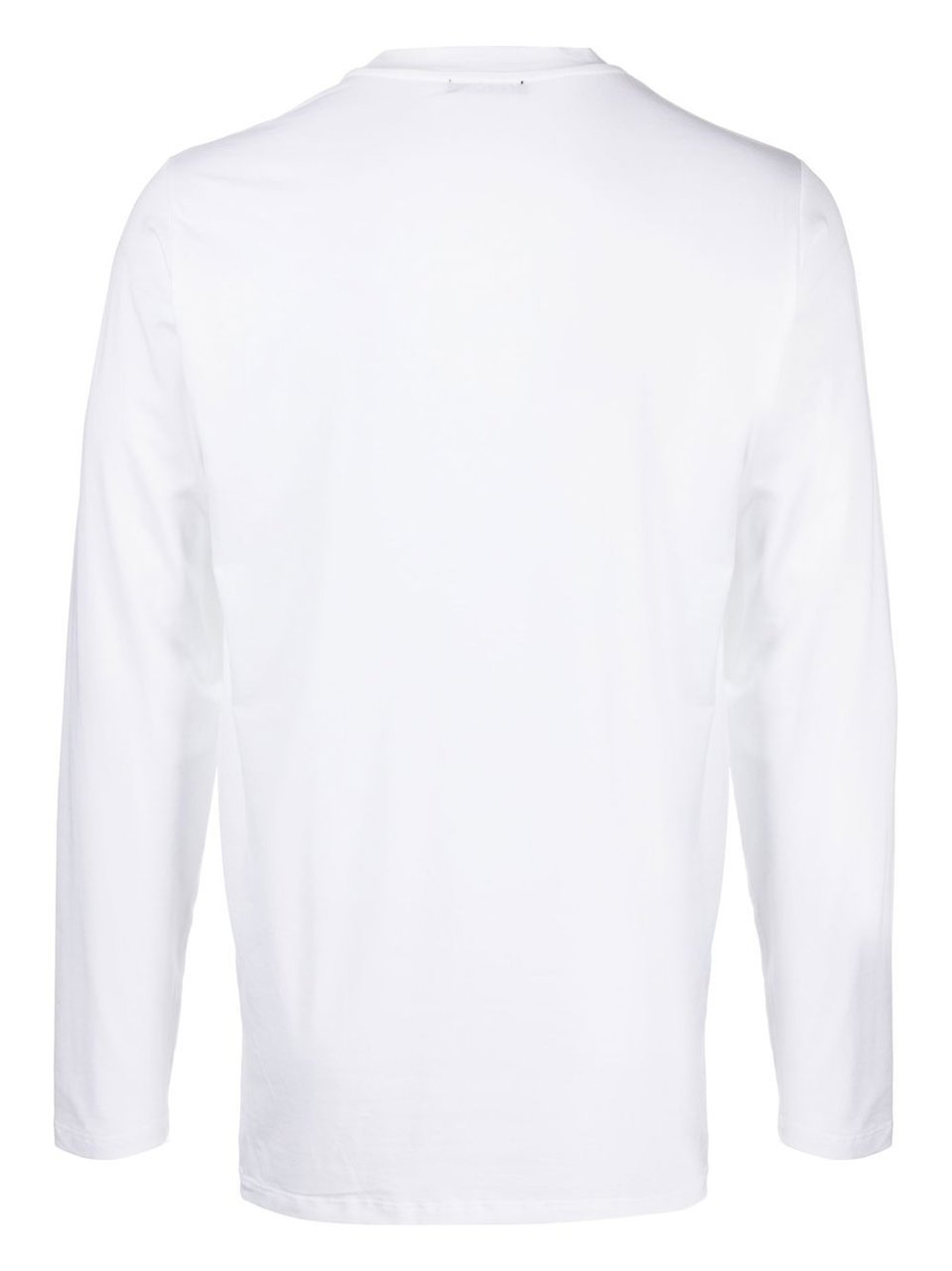 Tom Ford Tom Ford T-shirts And Polos White Wit