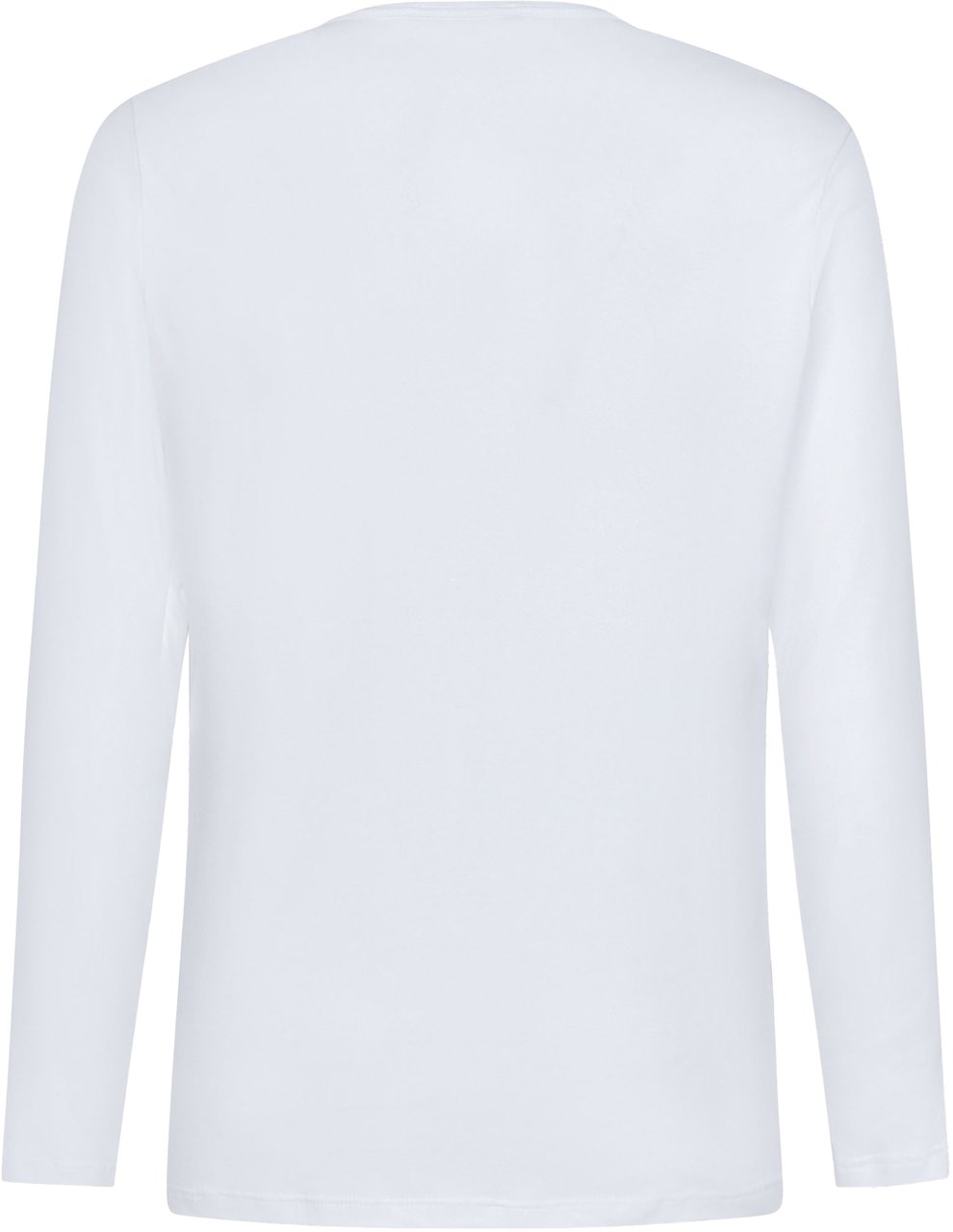 Tom Ford T-Shirts And Polos White Wit