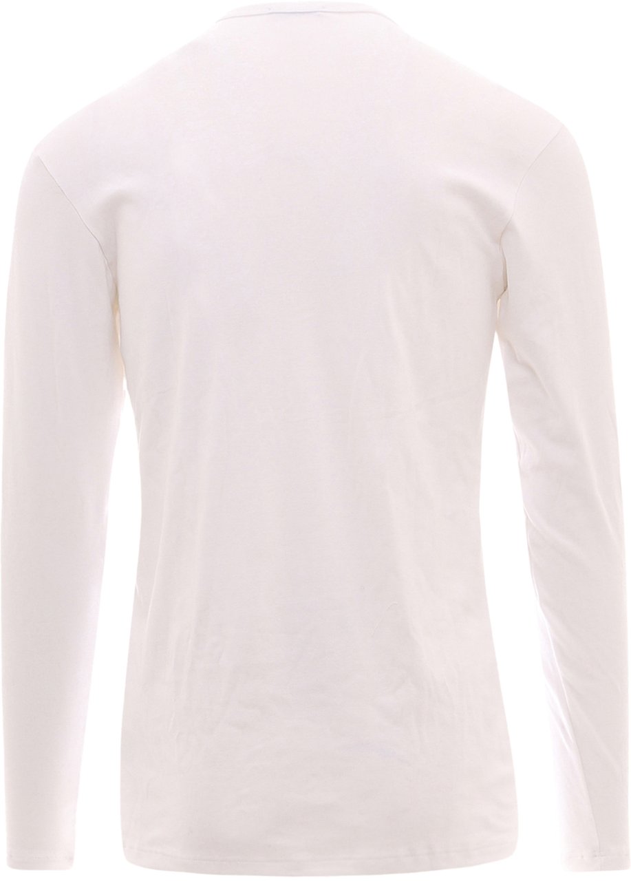 Tom Ford Cotton t-shirt Wit