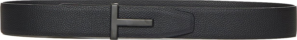Tom Ford Belts Black Zwart