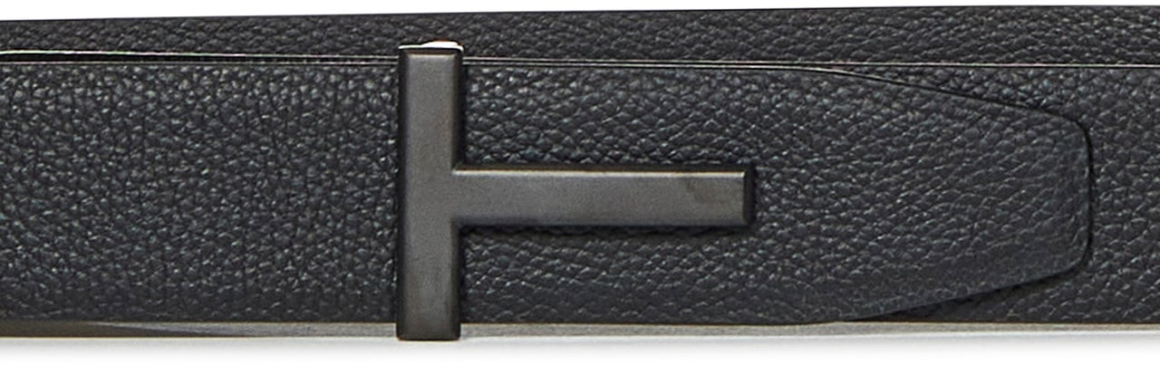 Tom Ford Belts Black Zwart