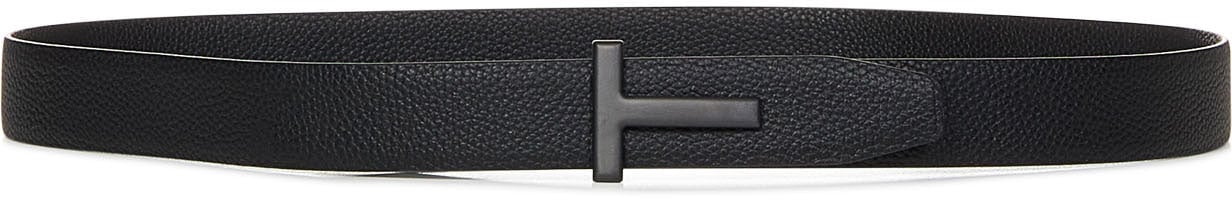 Tom Ford Belts Black Zwart