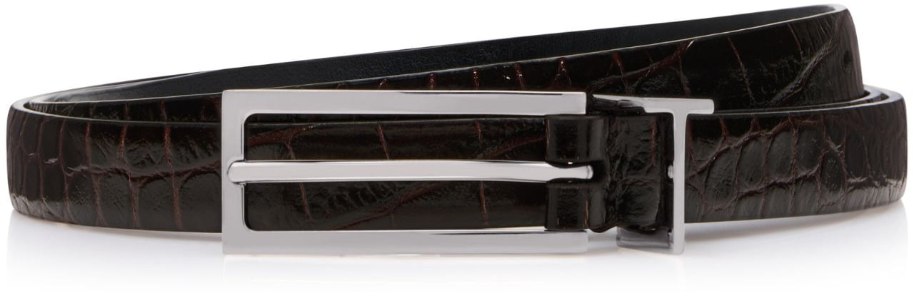 Tom Ford Belts Brown Bruin