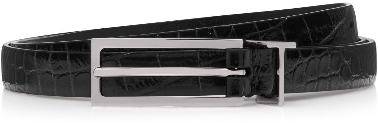 Tom Ford Belts Black Zwart