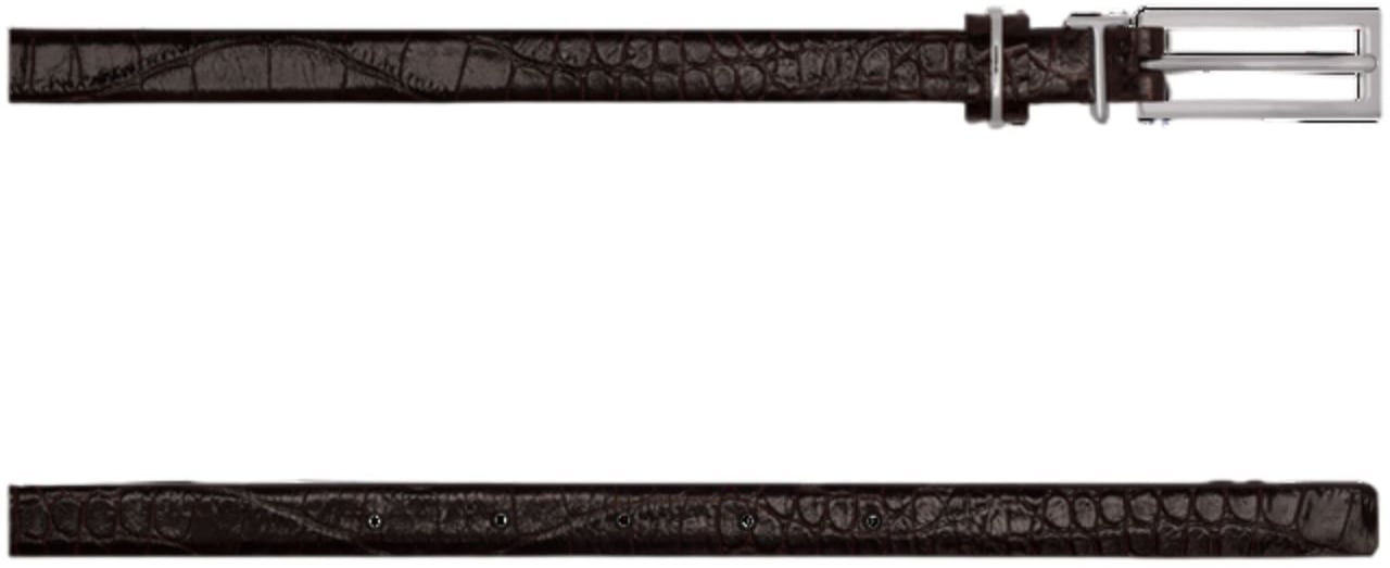 Tom Ford Belts Black Zwart