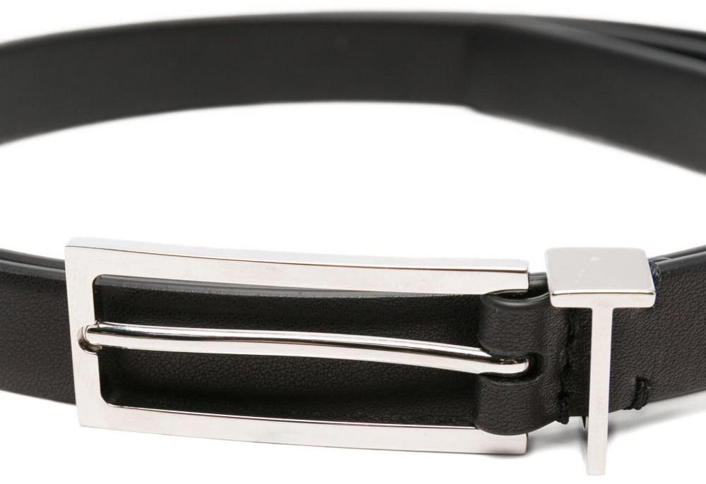 Tom Ford Belts Black Zwart