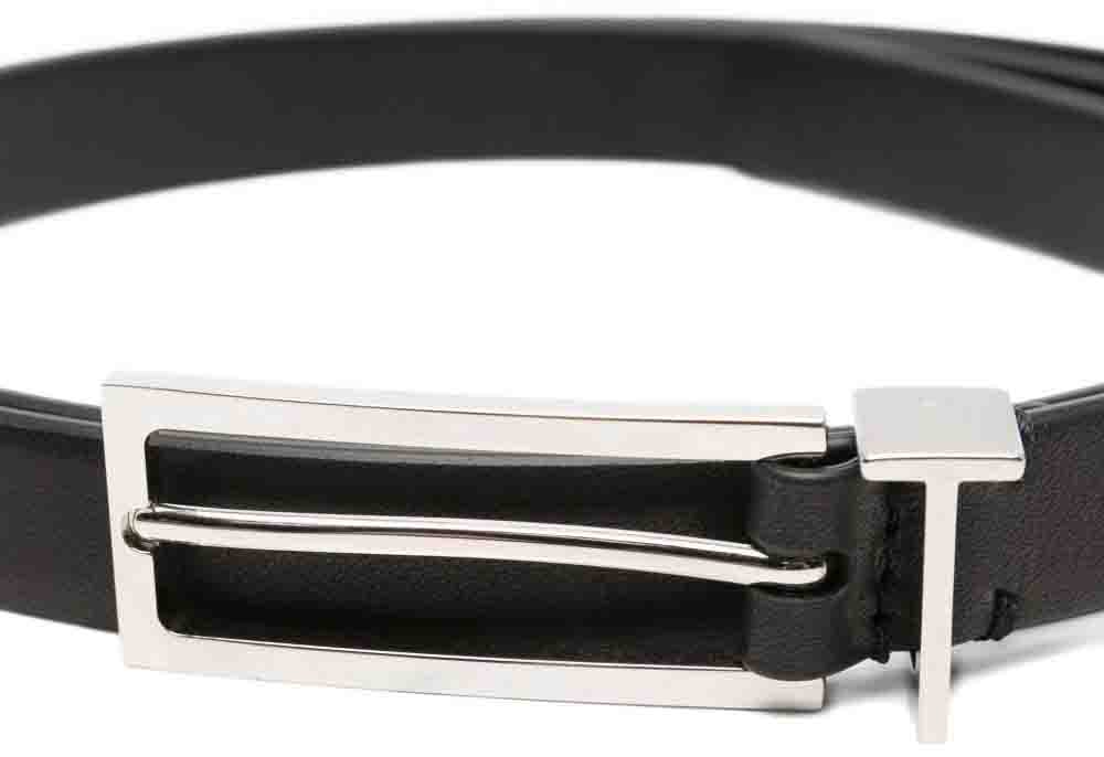 Tom Ford Belts Black Zwart