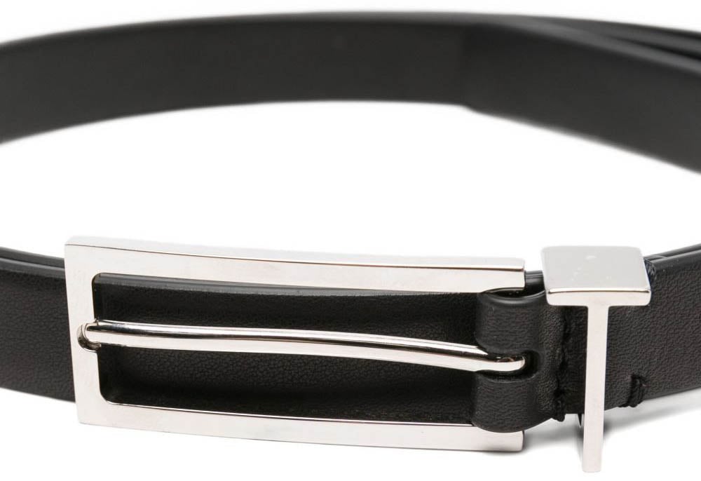 Tom Ford Belts Black Zwart