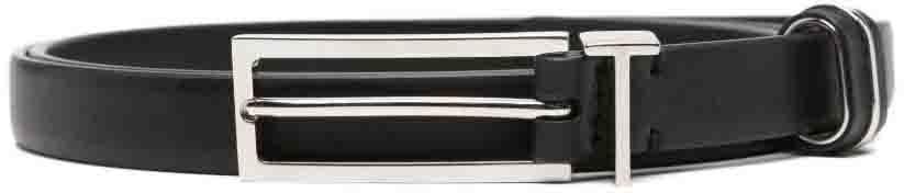 Tom Ford Belts Black Zwart