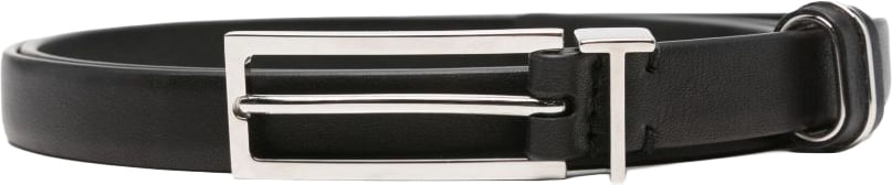 Tom Ford Belts Black Zwart