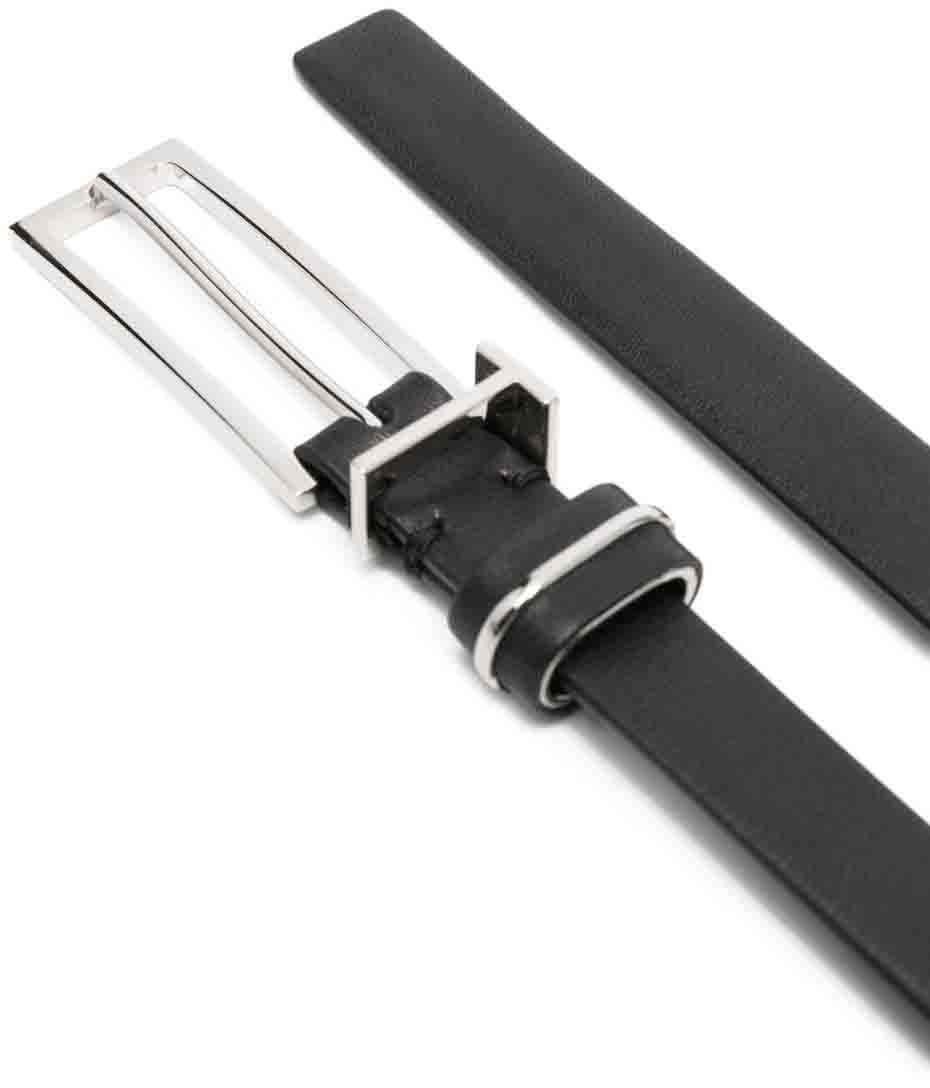 Tom Ford Belts Black Zwart