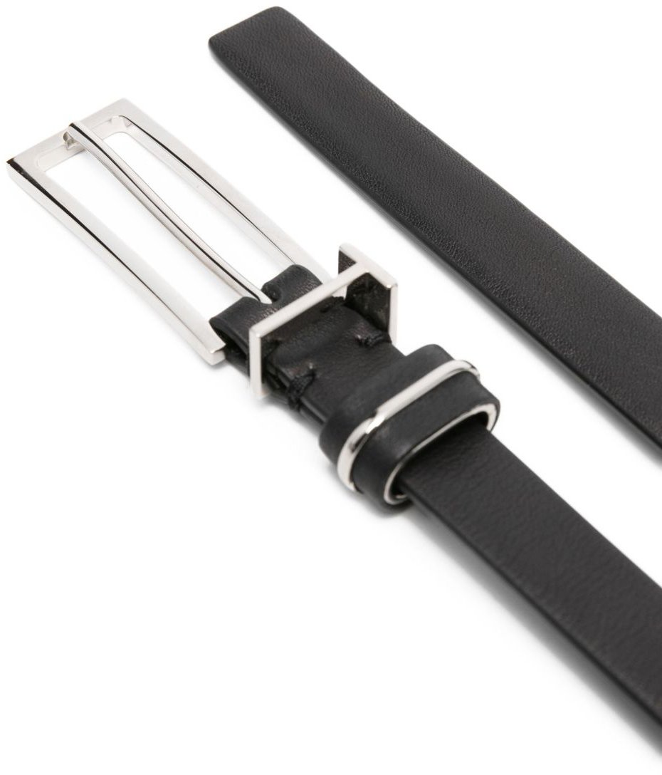 Tom Ford Belts Black Zwart