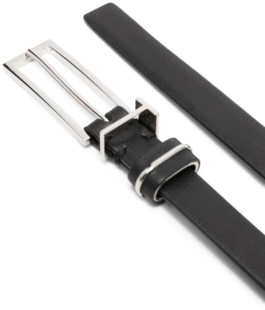 Tom Ford Belts Black Zwart