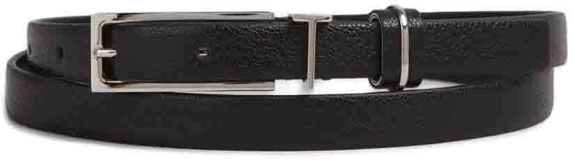 Tom Ford Belts Black Zwart