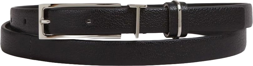 Tom Ford Belts Black Zwart
